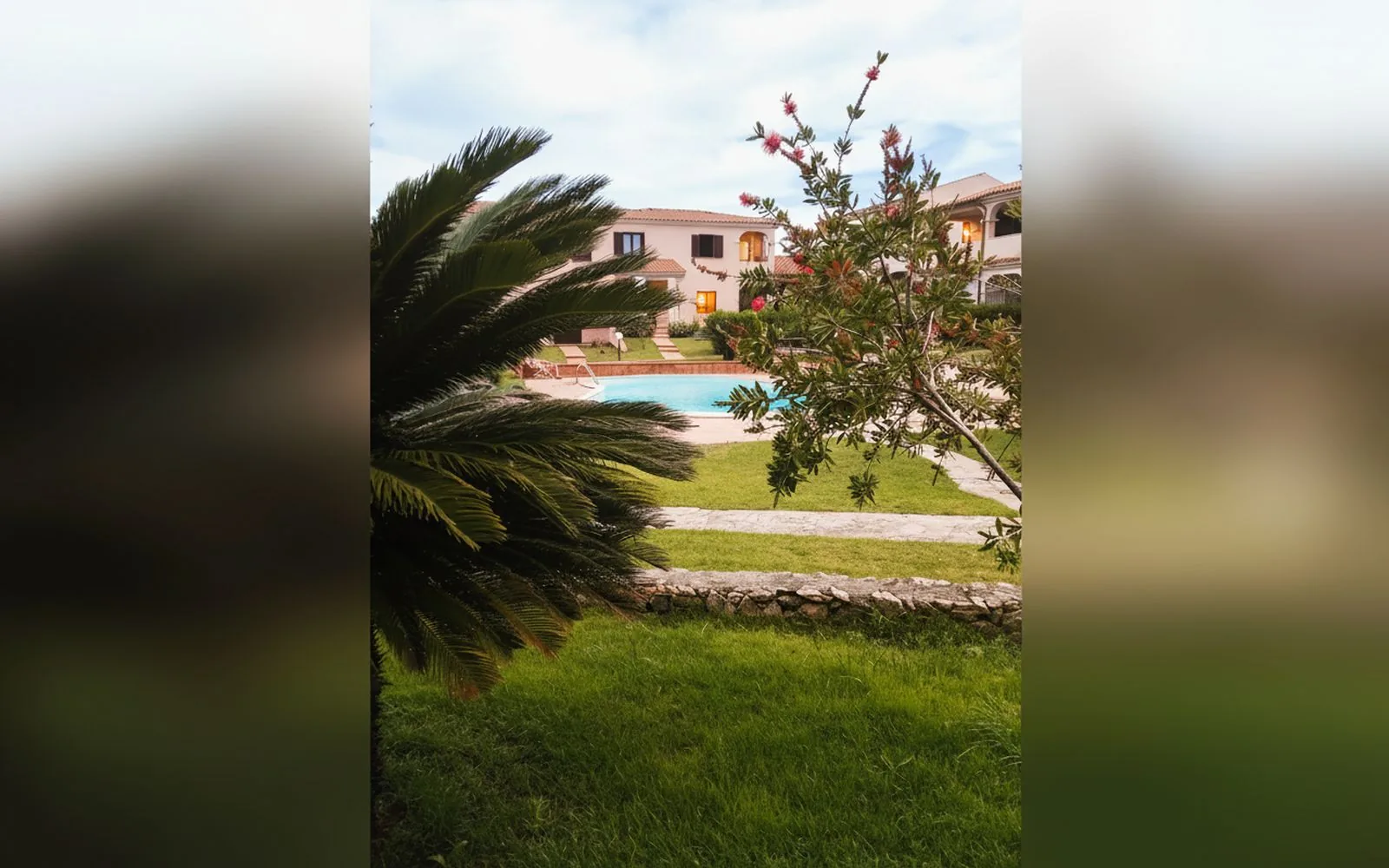 Casa Oleandro,